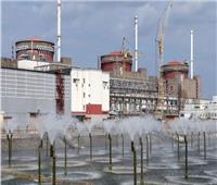 روسيا تعلق عمل مفاعلات محطة زابوروجيه النووية بسبب ما وصفته"استفزازات نظام كييف"