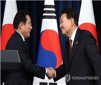 "يونهاب": محادثات مرتقبة لوزيري دفاع كوريا الجنوبية واليابان أوائل يونيو المقبل لبحث التعاون الأمني