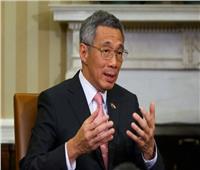 رئيس وزراء سنغافورة يترأس وفد بلاده في القمة الـ42 لرابطة آسيان