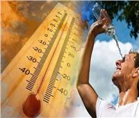الأرصاد: ذروة الارتفاعات في درجات الحرارة الخميس