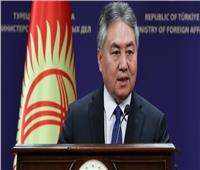 الخارجية القيرغيزية: رئيس البلاد بحث في روسيا التعاون الثنائي.. ولا توجد خلافات سياسية