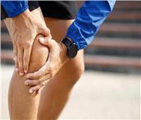 لتقليل التورم والألم .. نصائح مفيدة تساعدك في علاج إصابات الركبة