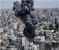 ارتفاع شهداء العدوان الإسرائيلي على غزة لـ13 بينهم 4 أطفال و4 نساء