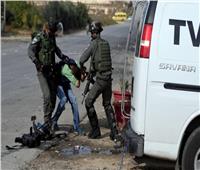نجاة صحفيين فلسطينيين من الموت المُحقق برصاص الاحتلال خلال اقتحام نابلس