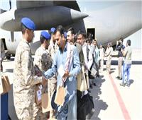 القوات الجوية السعودية تنفذ 6 رحلات من السودان إلى المملكة منذ بدء الإجلاء