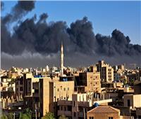 «القاهرة الإخبارية» من تشاد: مصر تنسق مع دول الجوار منذ بداية أزمة السودان