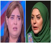 ميار الببلاوي تتراجع عن تصريحاتها بشأن وفاء مكي: «ليكي عين تقولي بريئة»