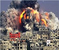 الصحة الفلسطينية: 13 شهيدًا و20 مصابا إثر العدوان الإسرائيلي على غزة