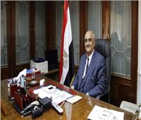 رئيس محكمة النقض: الرئيس السيسي حريص على دعم استقلال القضاء