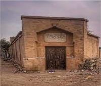 محافظة القاهرة تنفي إزالة مقبرة الشيخ محمد رفعت 