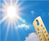 الأرصاد: ارتفاع درجات الحرارة وزيادة فترات سطوع أشعة الشمس