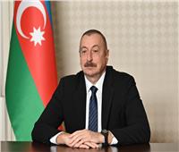 رئيس أذربيجان: خلال 8 أيام وضعنا الأساس لـ10 قرى بقره باغ