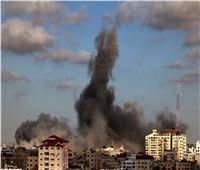 الجيش الإسرائيلي يعلن قصف مواقع تابعة لحركة الجهاد الإسلامي بغزة