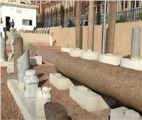 خبير أثري يكشف تكلفة ترميم «جبانة الشاطبي» الأثرية بالإسكندرية