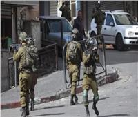 استشهاد شابين فلسطينيين برصاص جنود إسرائيليين في الضفة الغربية