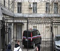 اعتقال 5 أشخاص لمحاولتهم تنفيذ عملية إرهابية في ريف موسكو