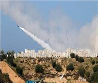 ردًا على عدوان الاحتلال..إطلاق صواريخ من قطاع غزة على جنوب إسرائيل