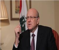 ميقاتي يبحث مع وزير الخارجية اللبناني تحضيرات المشاركة بالقمة العربية في السعودية