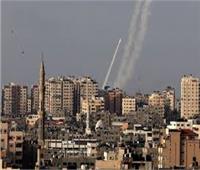 القناة السابعة الإسرائيلية: إطلاق صواريخ من قطاع غزة على «تل أبيب» ووسط إسرائيل