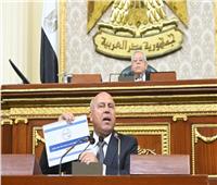 وزير النقل: شبكة القطار الكهربلائي ستربط كافة المواني البحرية في مصر