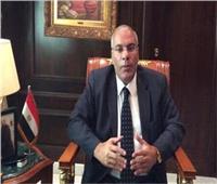 مصر تطالب بوقف الانتهاكات الاسرائيلية وتوفير الحماية الدولية للشعب الفلسطيني