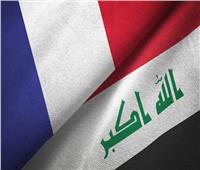 العراق وفرنسا يوقعان مذكرة تفاهم مشترك في مختلف المجالات