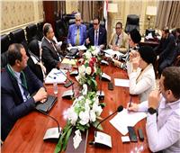 لجنة النقل بالبرلمان توافق على انضمام مصر لاتفاقية العمل البحري