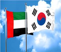 الكويت تبحث مع كوريا الجنوبية آخر المستجدات السياسية في منطقة الشرق الأوسط