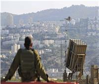 الجيش الإسرائيلي يكشف حصيلة صواريخ غزة التي اعترضتها القبة الحديدية 