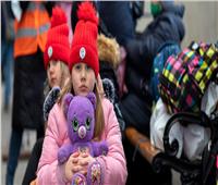 بولندا تستقبل 22 ألفا و800 لاجئ من أوكرانيا خلال 24 ساعة