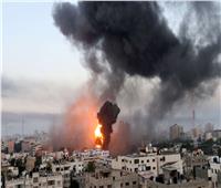 25 شهيدًا فلسطينيًا وتدمير 14 منزلا منذ بدء العدوان الإسرائيلي على غزة