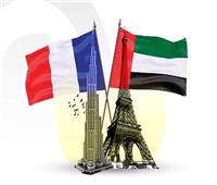 الإمارات وفرنسا يبحثان تفعيل العلاقات البرلمانية