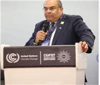 محمود محيي الدين: مبادرة المشروعات الخضراء الذكية غير مسبوقة