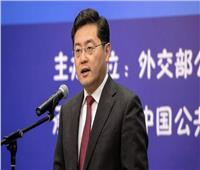 الخارجية الصينية: يجب حماية النظام الدولي وإعادة توحيد الصين
