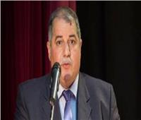 رئيس مدينة «السادات» يتفقد أعمال التطوير الجارية ويلتقي السكان