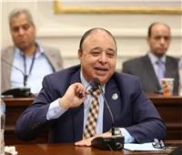 «صحة الشيوخ» دعوة الحوار الوطني للمصريين بالخارج مكسب كبير وخطوة هامة