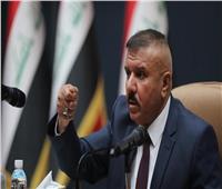 وزير الداخلية العراقي يشدد على أهمية حصر السلاح بيد الدولة