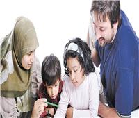 عميد أصول الدين: رعاية الأبناء وحسن العشرة أساس الأسرة الناجحة