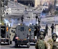 مصر وفرنسا وألمانيا والأردن يعربون عن قلقهم من تدهور الوضع الأمني في فلسطين