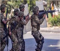 الجيش اللبناني: القبض على سوريين اثنين لارتباطهما بتنظيم داعش الإرهابي