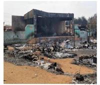 مفوض حقوق الإنسان يدعو لحماية المدنيين وإجراء مفاوضات سلام في السودان