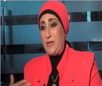 أول مترجمة لغة إشارة في التلفزيون المصري تروي تفاصيل عملها
