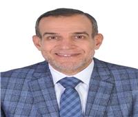 إبراهيم السمدوني رئيسًا لقسم أصول التربية بكلية التربية جامعة الأزهر