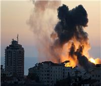 ارتفاع عدد ضحايا القصف على غزة إلى 30 شهيدا .. تفاصيل