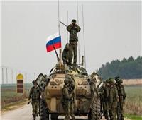 أوكرانيا: القوات الروسية تقصف بلدة أوتشاكيف بالمدفعية الثقيلة