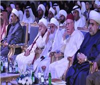 أمين عام «حكماء المسلمين» يبحث سبل إحياء تراث علماء الأمة مع سفير أوزباكستان