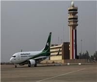 العراق يعلق استخدام طائرات «إيرباص» بسبب خلل في المحركات