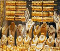 أسعار الذهب بالسوق المحلي في بداية تعاملات الجمعة 12 مايو