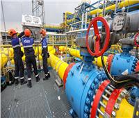«غازبروم» تصدر 40.7 مليون متر مكعب من الغاز إلى أوروبا عبر أوكرانيا