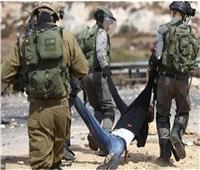 برلماني يطالب المجتمع الدولي بالتصدي لجرائم الاحتلال بحق الشعب الفلسطيني ‎‎